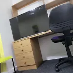 Comfort Meets Convenience