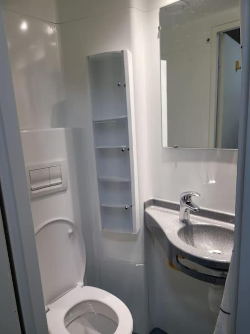 Comfort Meets Convenience Apartment