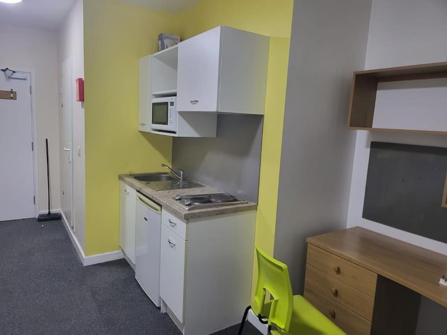 Comfort Meets Convenience Apartment