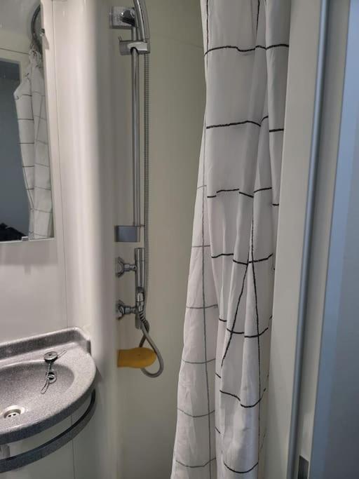 Comfort Meets Convenience