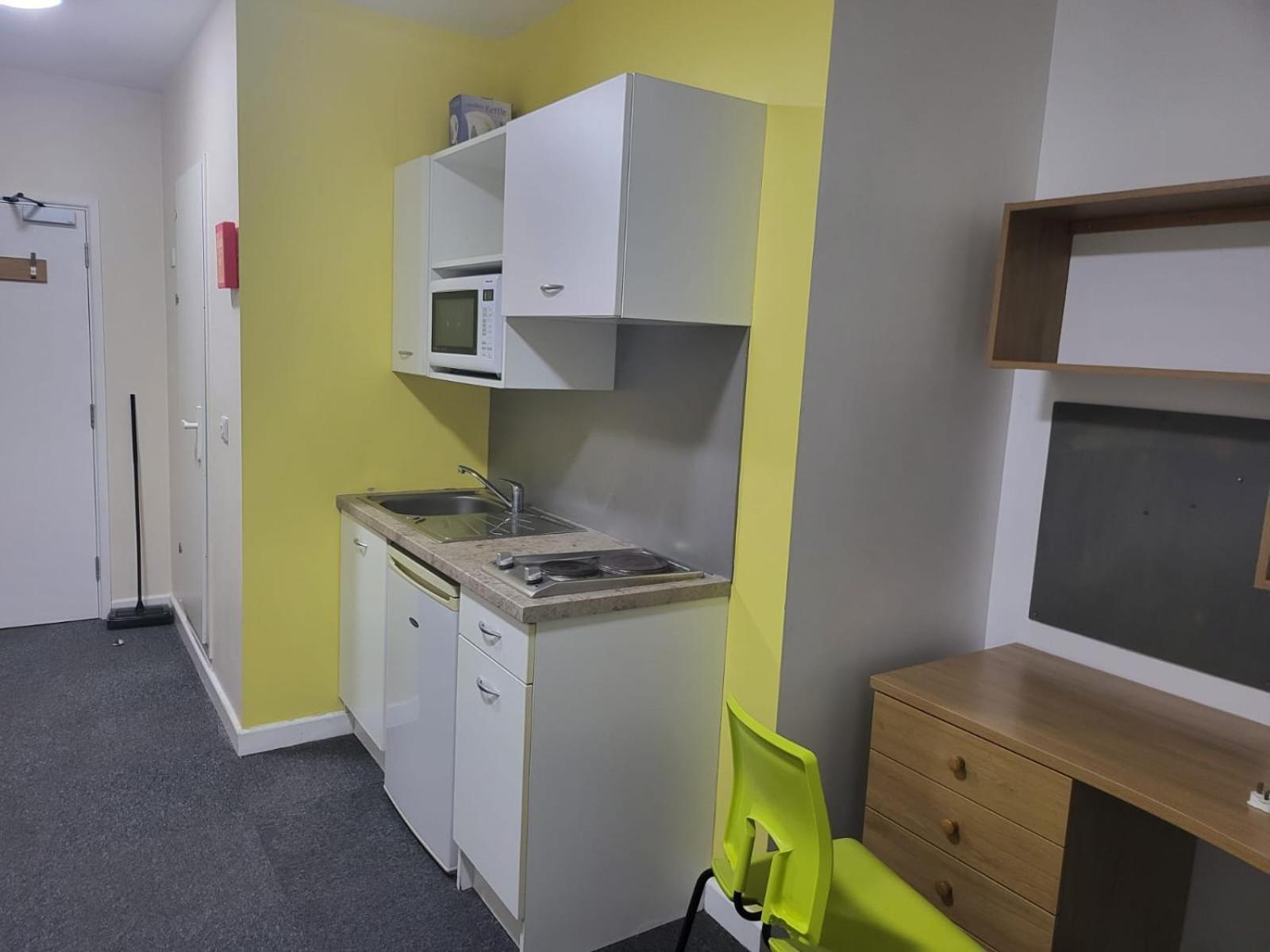 Comfort Meets Convenience Birmingham