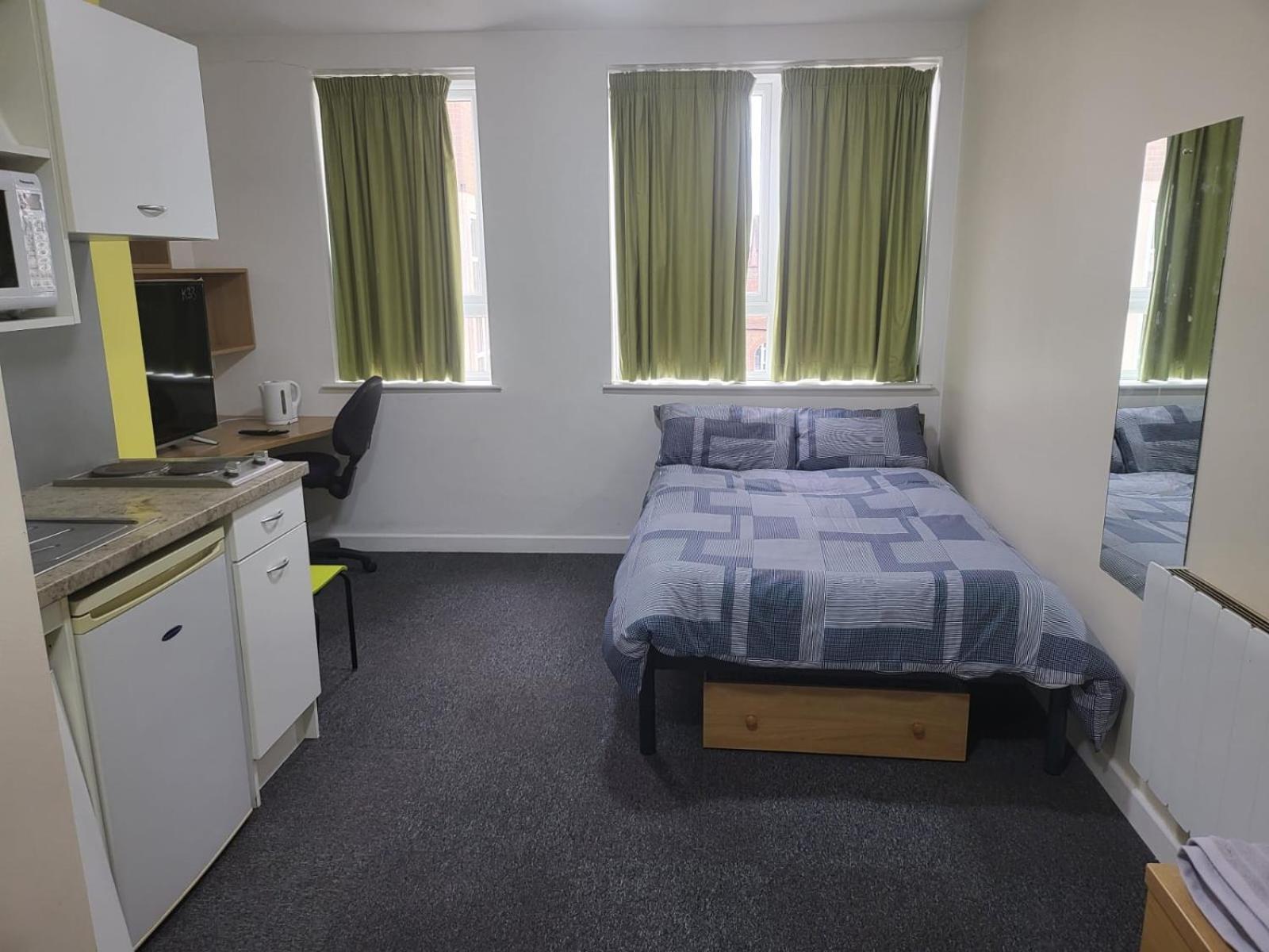 Comfort Meets Convenience Birmingham